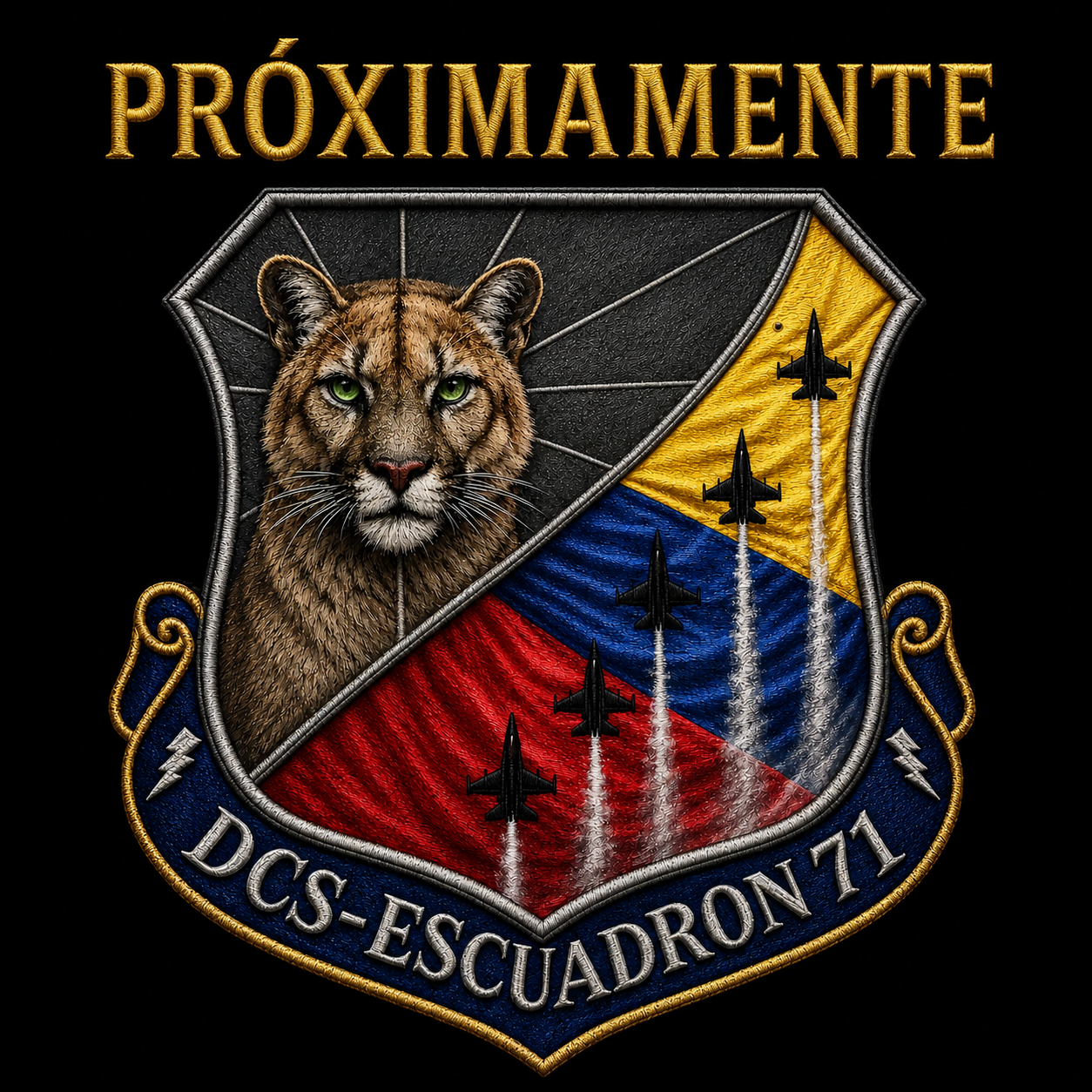 Escuadrón 71